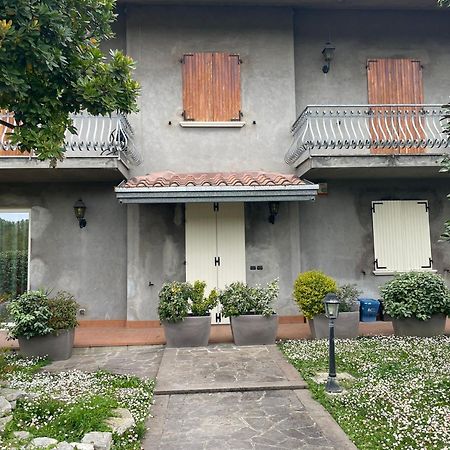 Hotel Magnolia Savignano sul Rubicone Zewnętrze zdjęcie