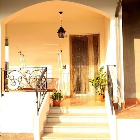 Hotel Magnolia Savignano sul Rubicone Zewnętrze zdjęcie