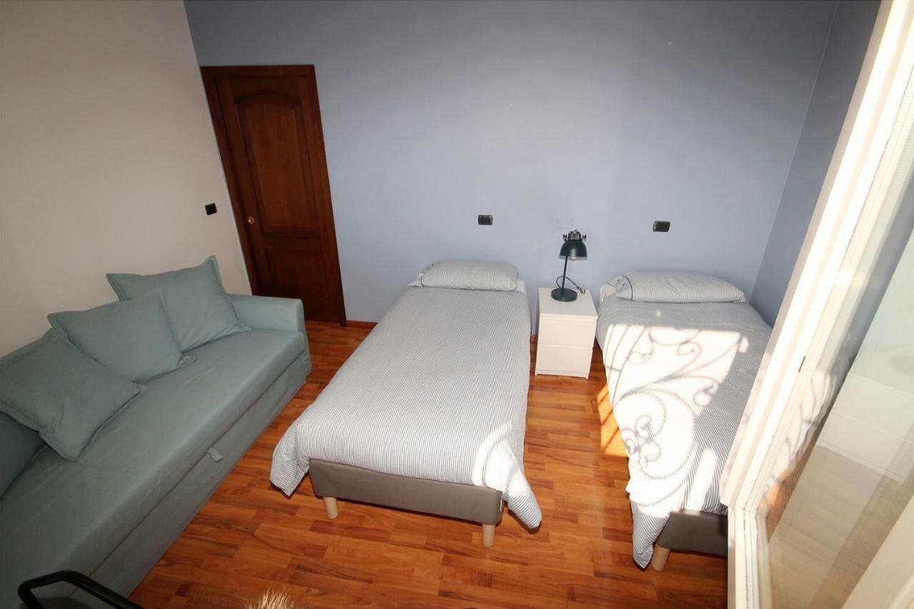 Hotel Magnolia Savignano sul Rubicone Zewnętrze zdjęcie