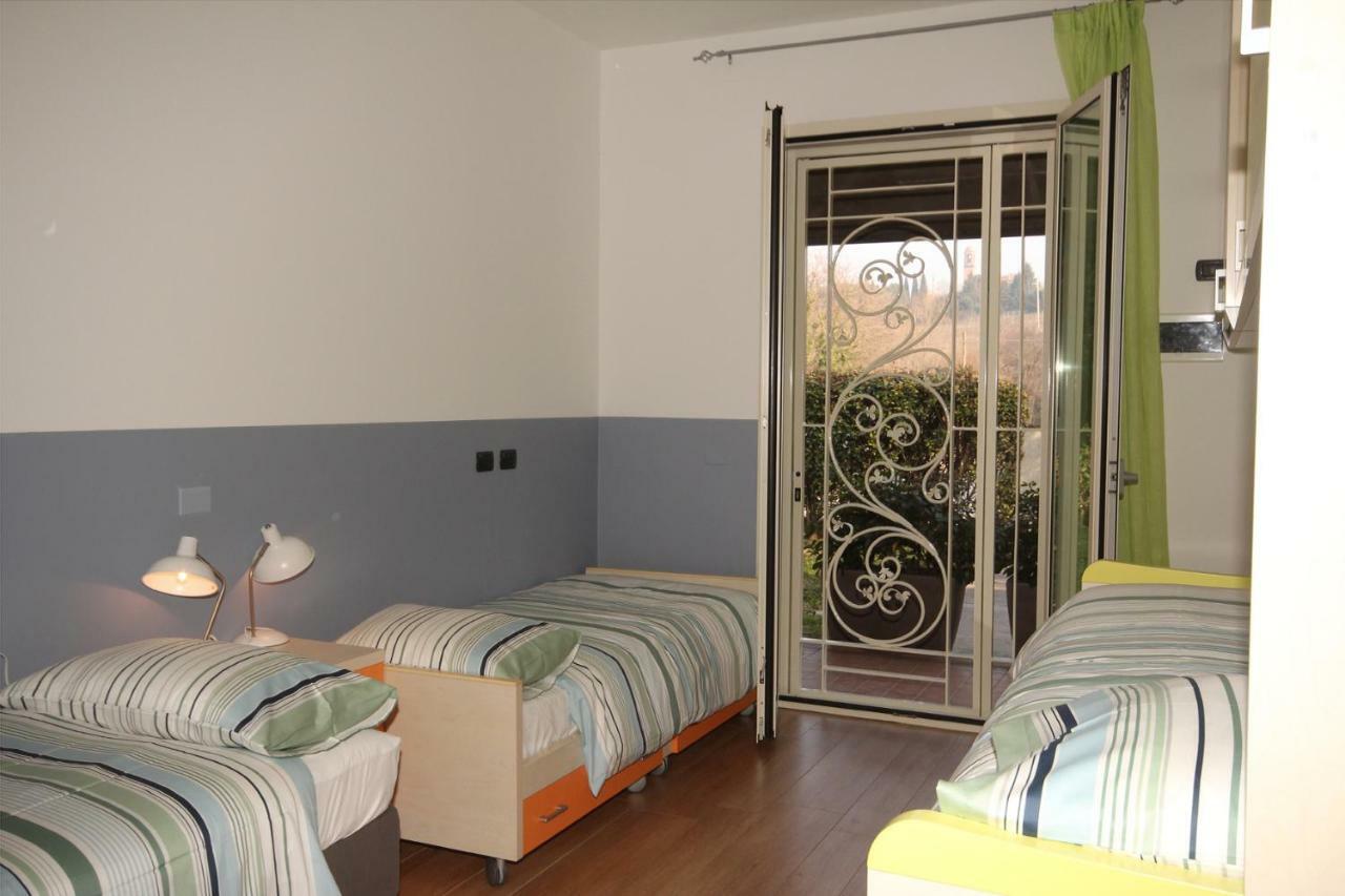 Hotel Magnolia Savignano sul Rubicone Zewnętrze zdjęcie