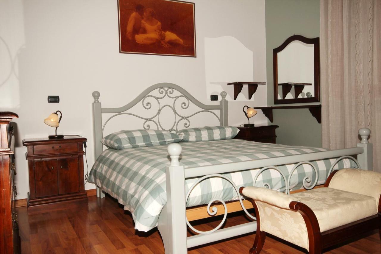 Hotel Magnolia Savignano sul Rubicone Zewnętrze zdjęcie
