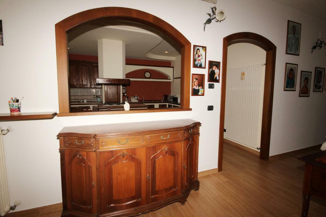 Hotel Magnolia Savignano sul Rubicone Zewnętrze zdjęcie