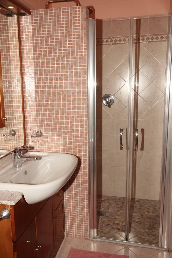 Hotel Magnolia Savignano sul Rubicone Zewnętrze zdjęcie