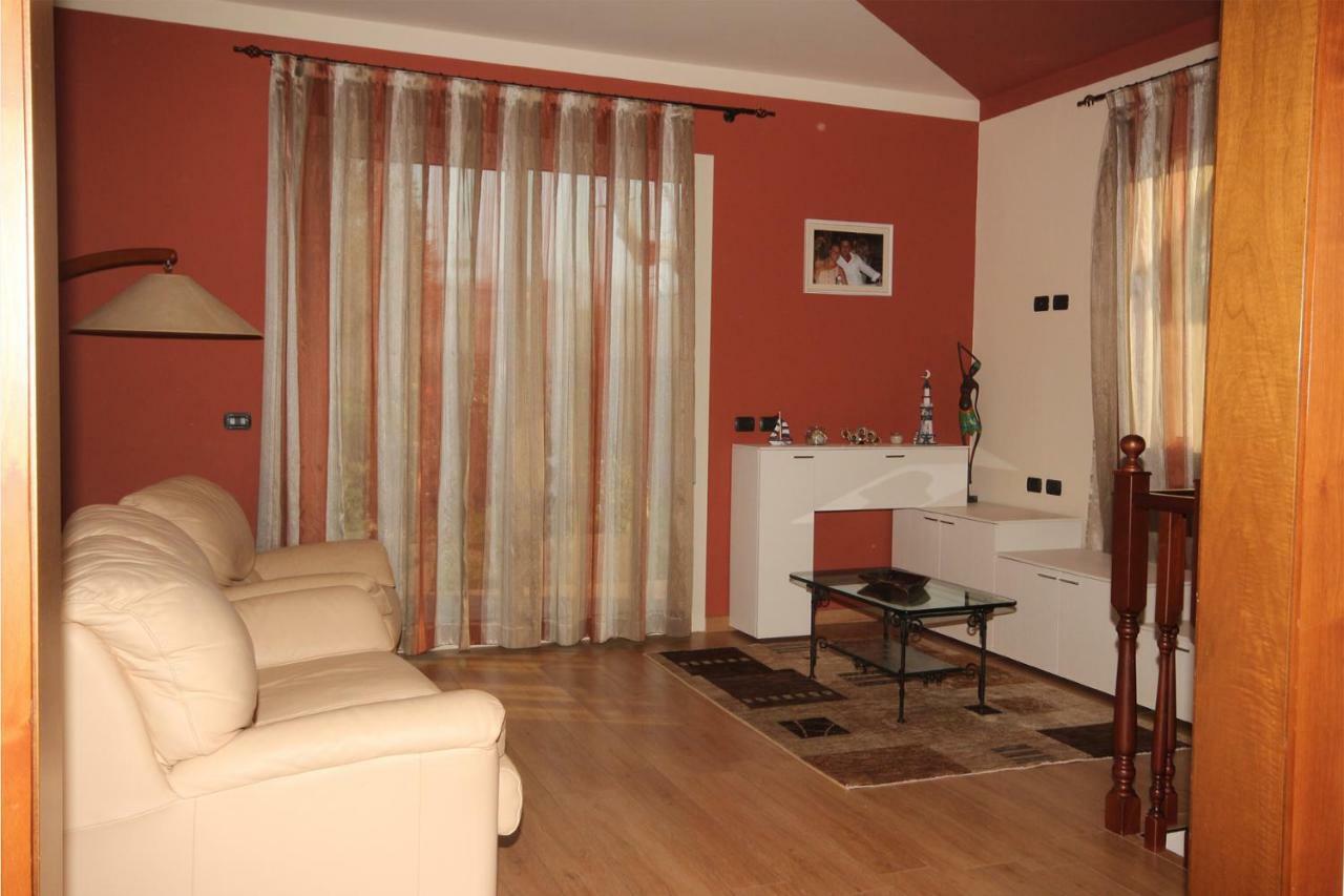 Hotel Magnolia Savignano sul Rubicone Zewnętrze zdjęcie