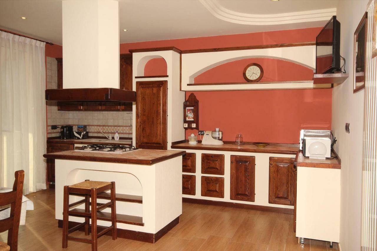 Hotel Magnolia Savignano sul Rubicone Zewnętrze zdjęcie
